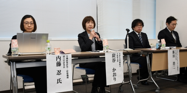 「土下座しろ！」看護師の“5割以上”がカスハラ被害　関連労組独自アンケート調査……問題患者でもすぐに退院させられない